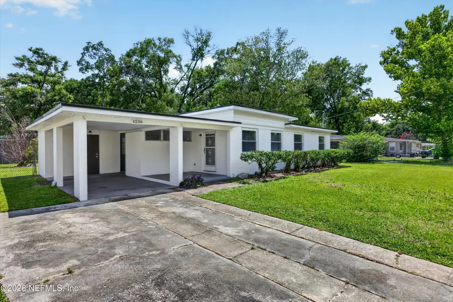 6238 Randia Drive, Jacksonville, FL 32210 - #3