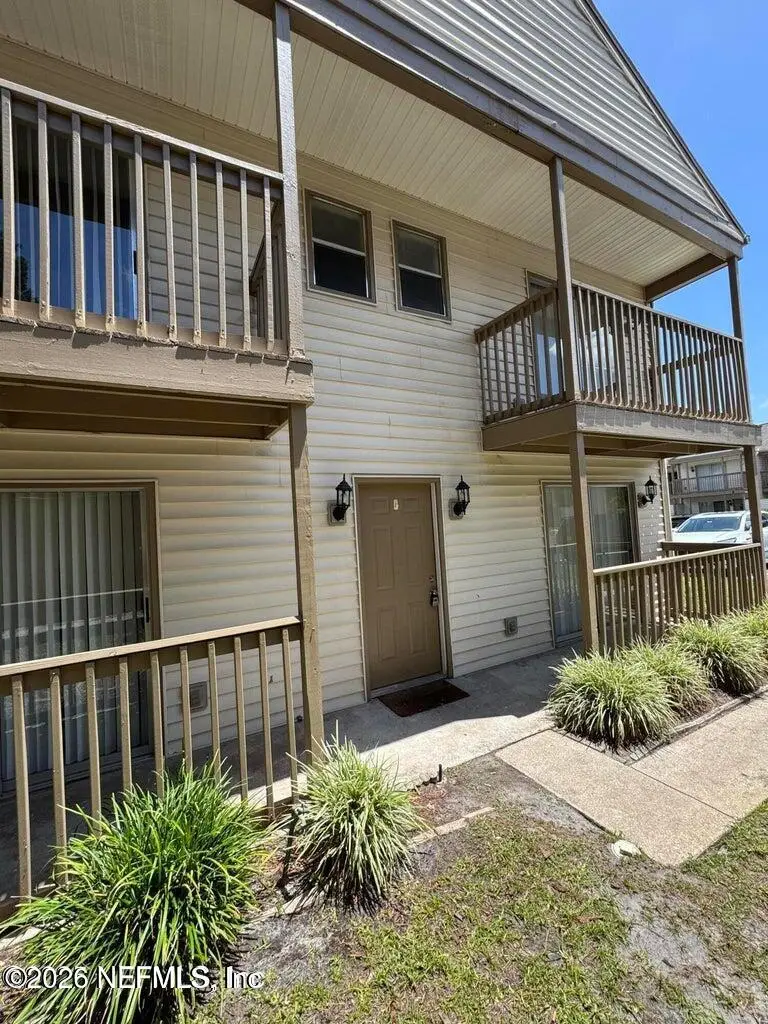 2300 Twelve Oaks Drive #A5, Orange Park, FL 32065 - #2
