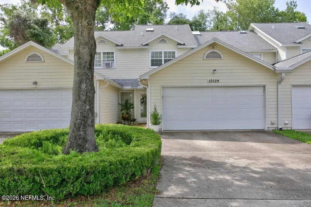 12024 Arbor Lake Drive, Jacksonville, FL 32225 - #1