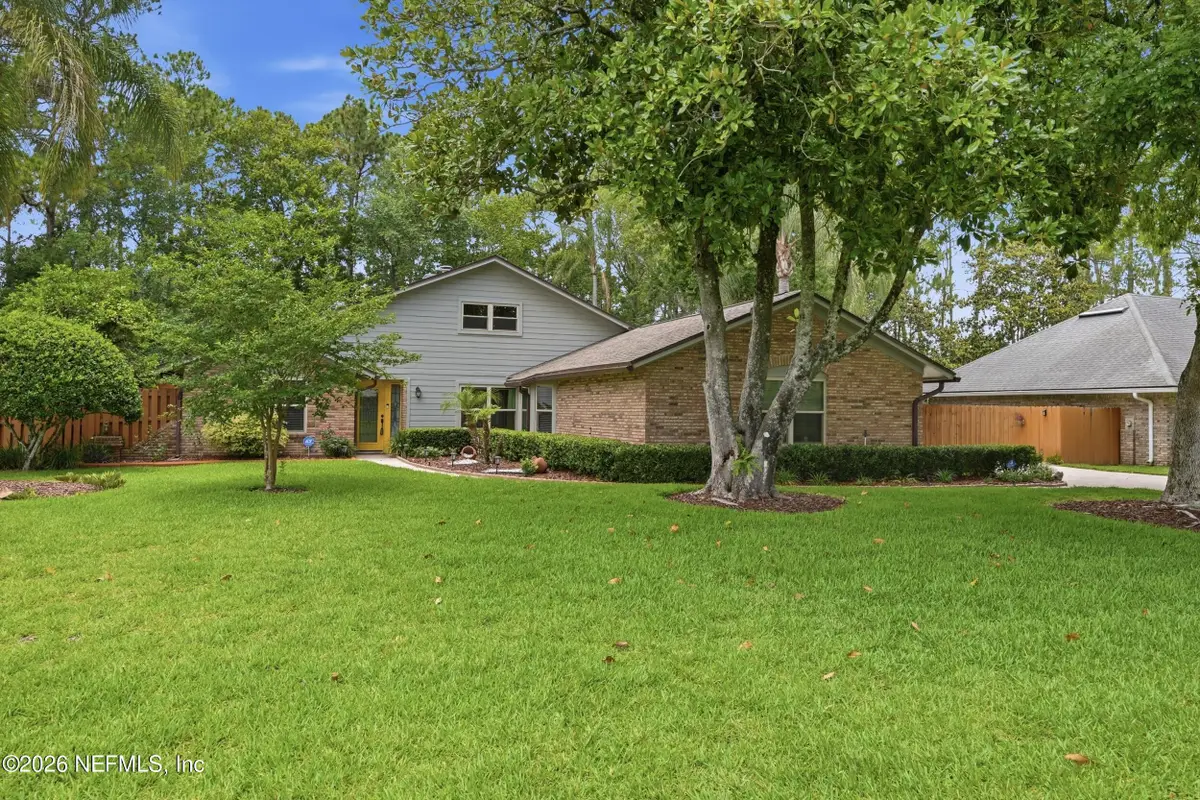 11852 Pegasus Drive, Jacksonville, FL 32223 - #1