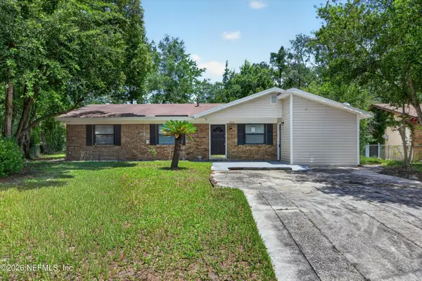 7453 Jade N Drive, Jacksonville, FL 32210