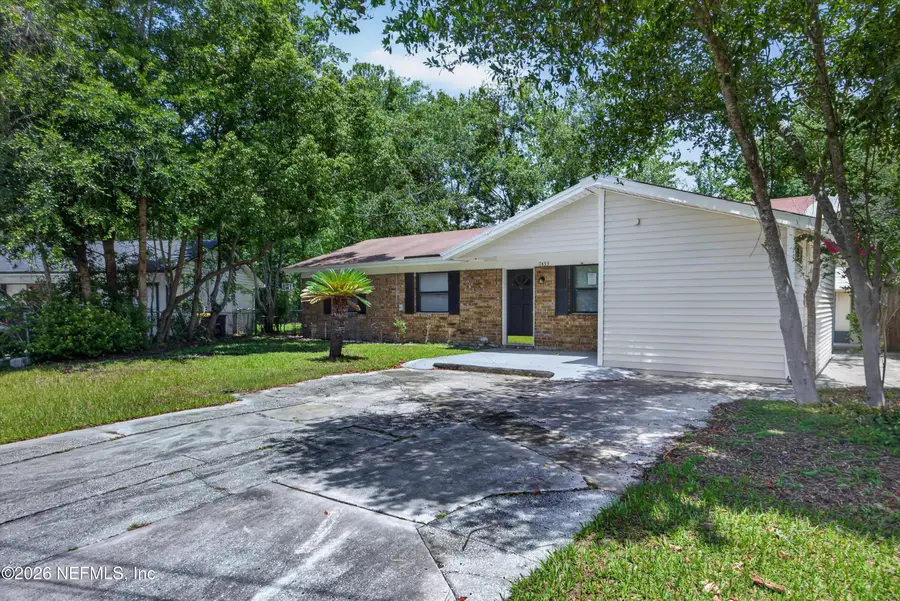 7453 Jade N Drive, Jacksonville, FL 32210 - #2