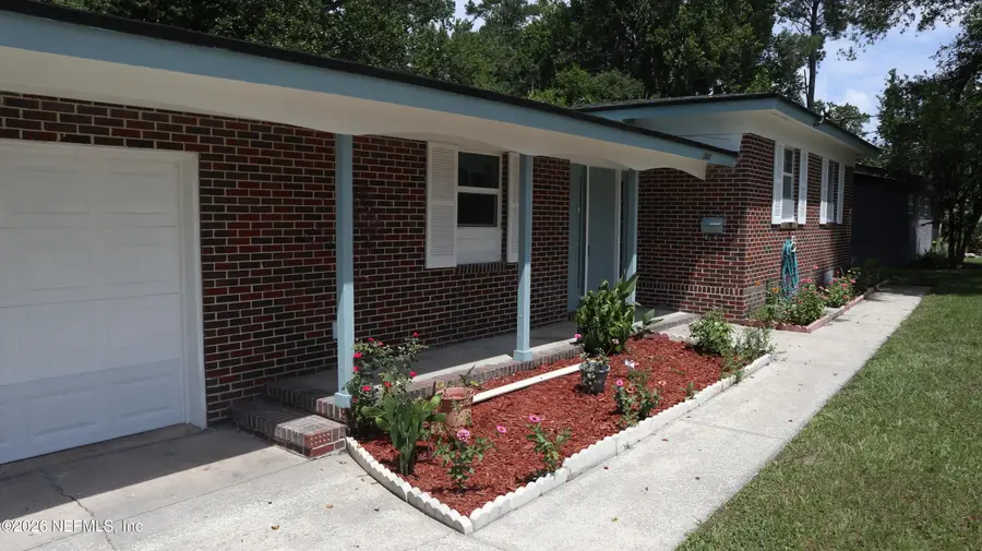 2860 Emily W Lane, Jacksonville, FL 32216 - #3