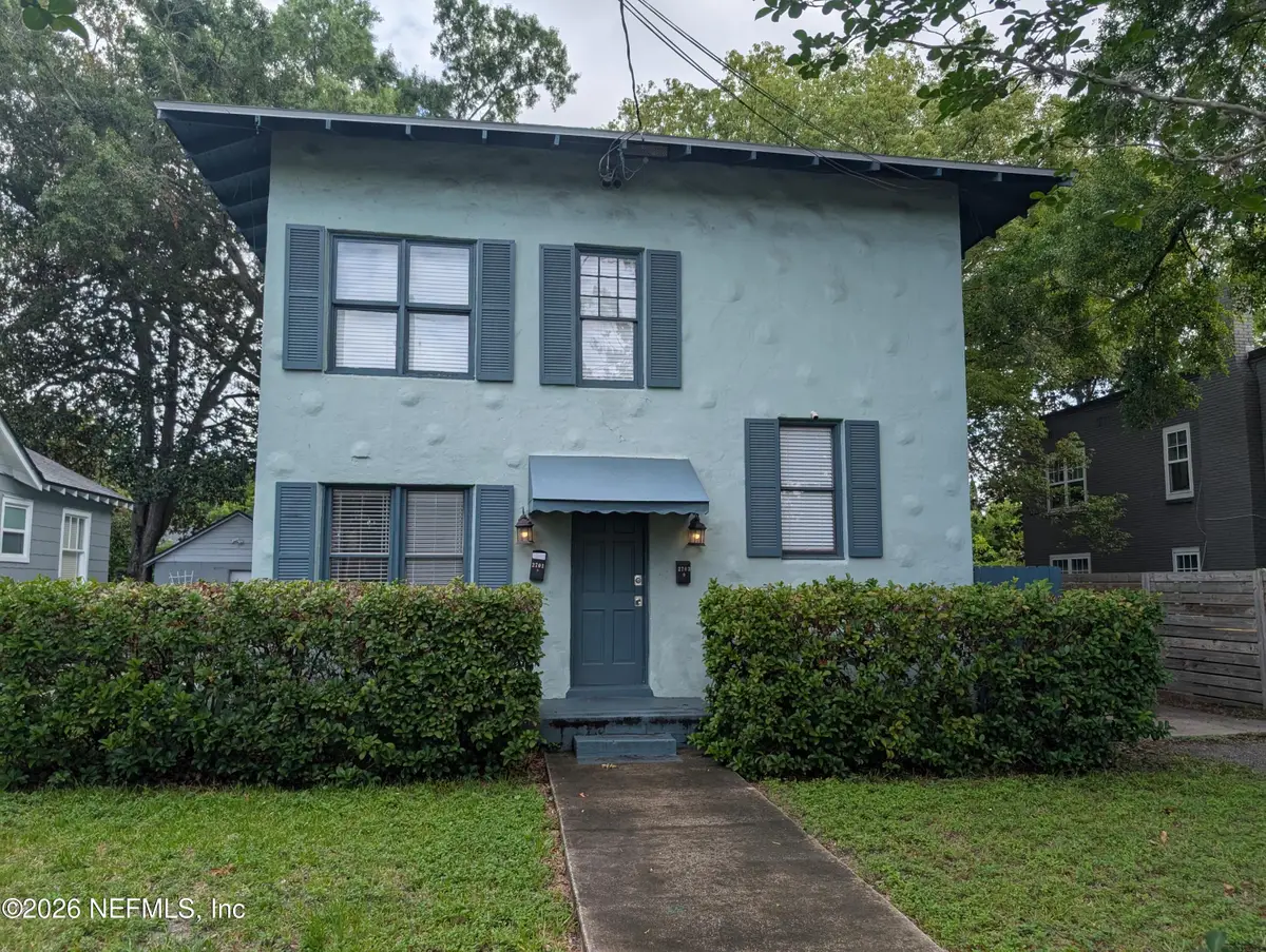 2701 Myra Street, Jacksonville, FL 32204 - #1