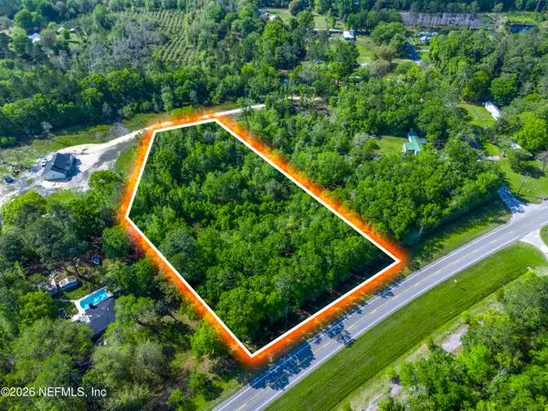 000 Sr 121, Raiford, FL 32083
