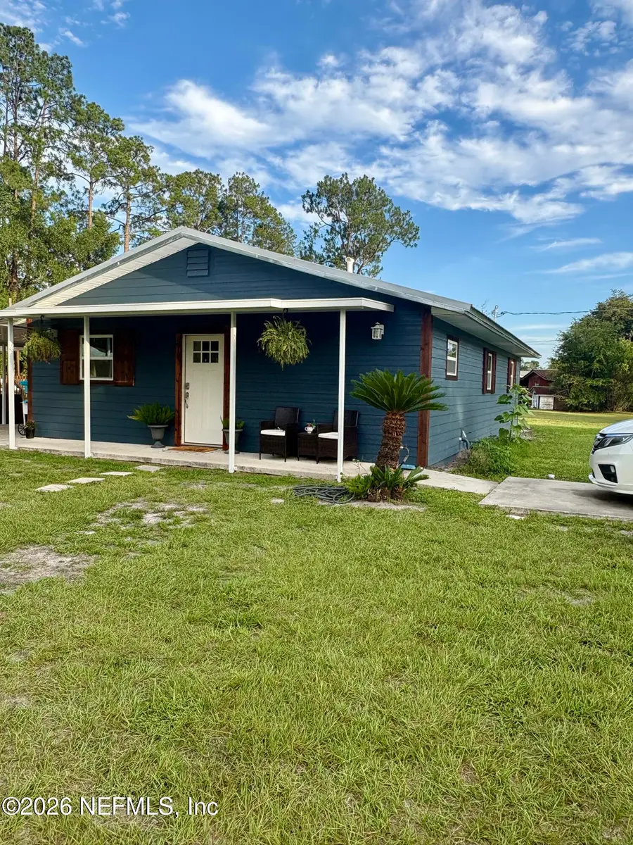 106 Dottie Court, Interlachen, FL 32148 - #2