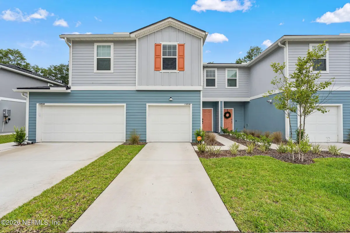 13536 Ute Place, Jacksonville, FL 32218 - #1