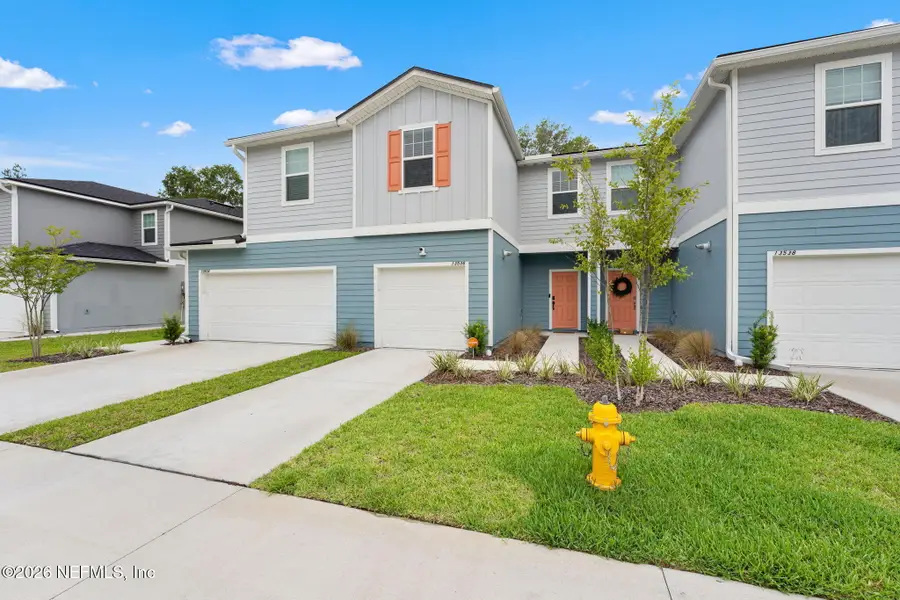 13536 Ute Place, Jacksonville, FL 32218 - #2
