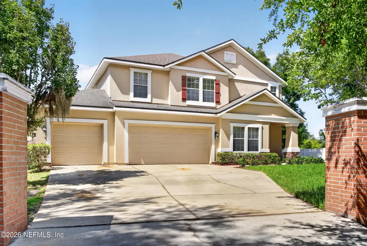 323 Broward Road, Jacksonville, FL 32218 - #1