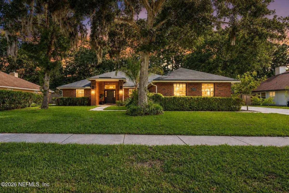 12513 Gately Oaks E Lane, Jacksonville, FL 32225 - #1
