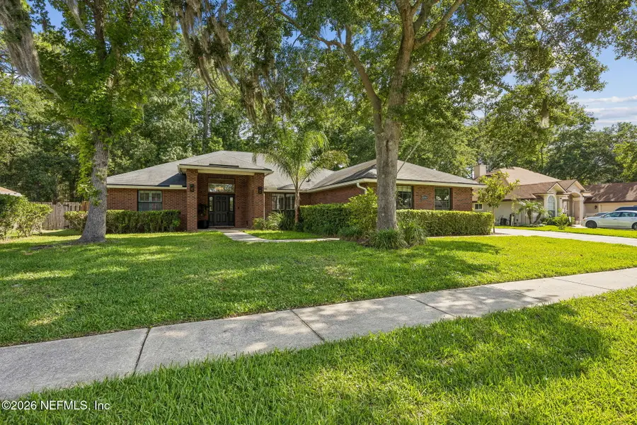 12513 Gately Oaks E Lane, Jacksonville, FL 32225 - #3