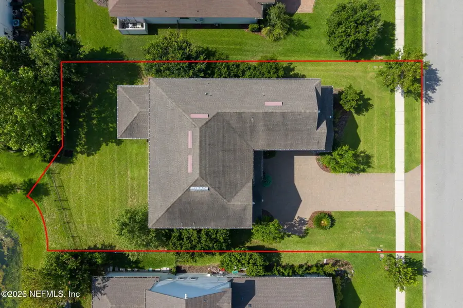 592 Outlook Drive, Ponte Vedra, FL 32081 - #2