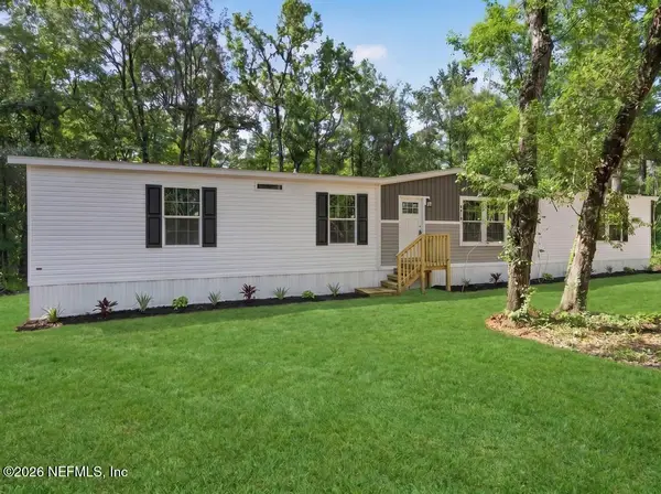 4819 Joan Avenue, Middleburg, FL 32068