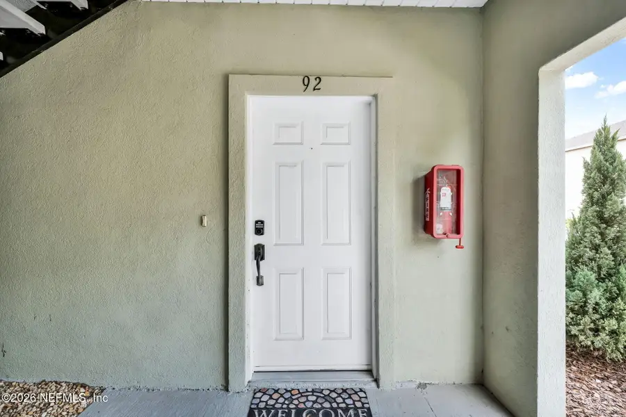 92 Jardin De Mer Place #92, Jacksonville Beach, FL 32250 - #3