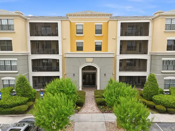 192 Orchard Pass Avenue #528, Ponte Vedra, FL 32081