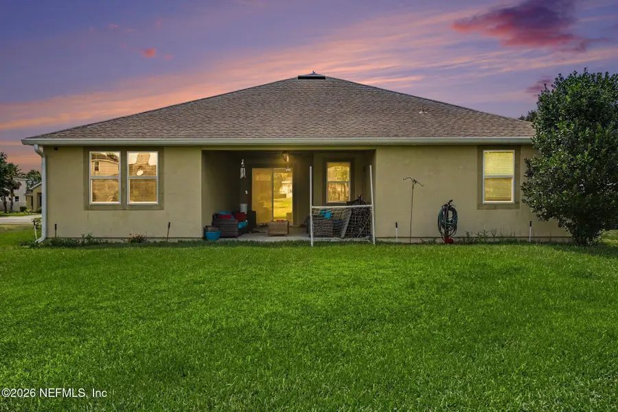 3359 Bradley Creek Parkway, Green Cove Springs, FL 32043 - #2