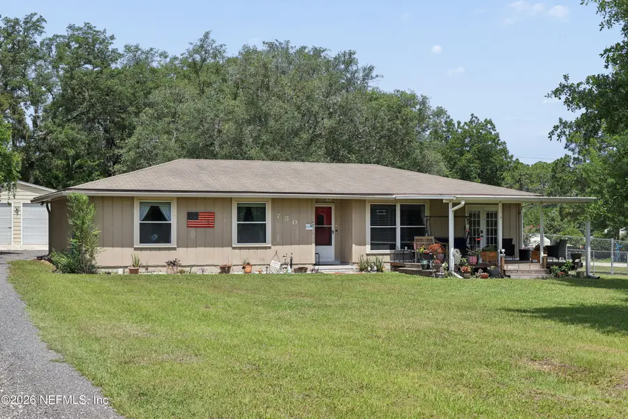 730 Simmons Trail, Green Cove Springs, FL 32043 - #2