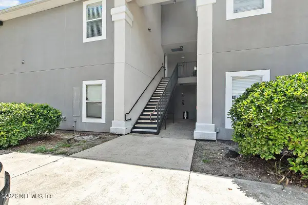 1466 Manotak Point Drive #208, Jacksonville, FL 32210