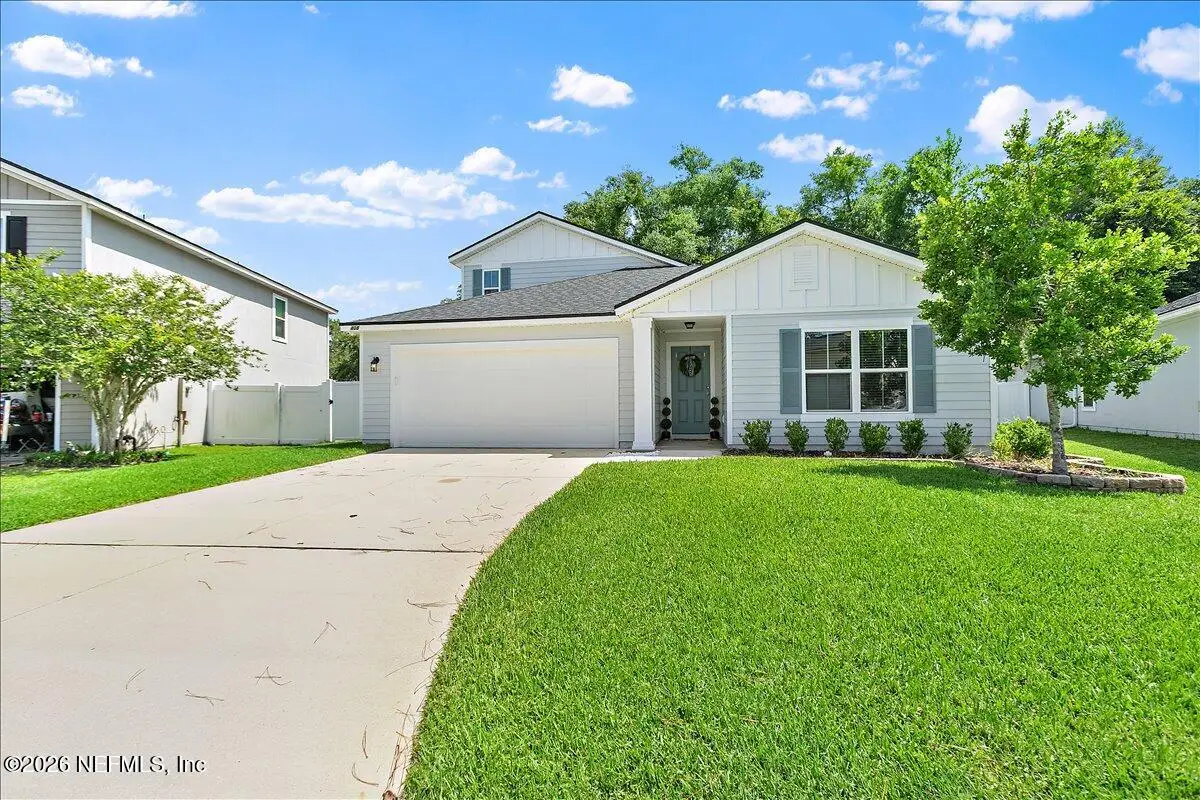 408 Sawmill Landing Drive, Saint Augustine, FL 32086 - #1