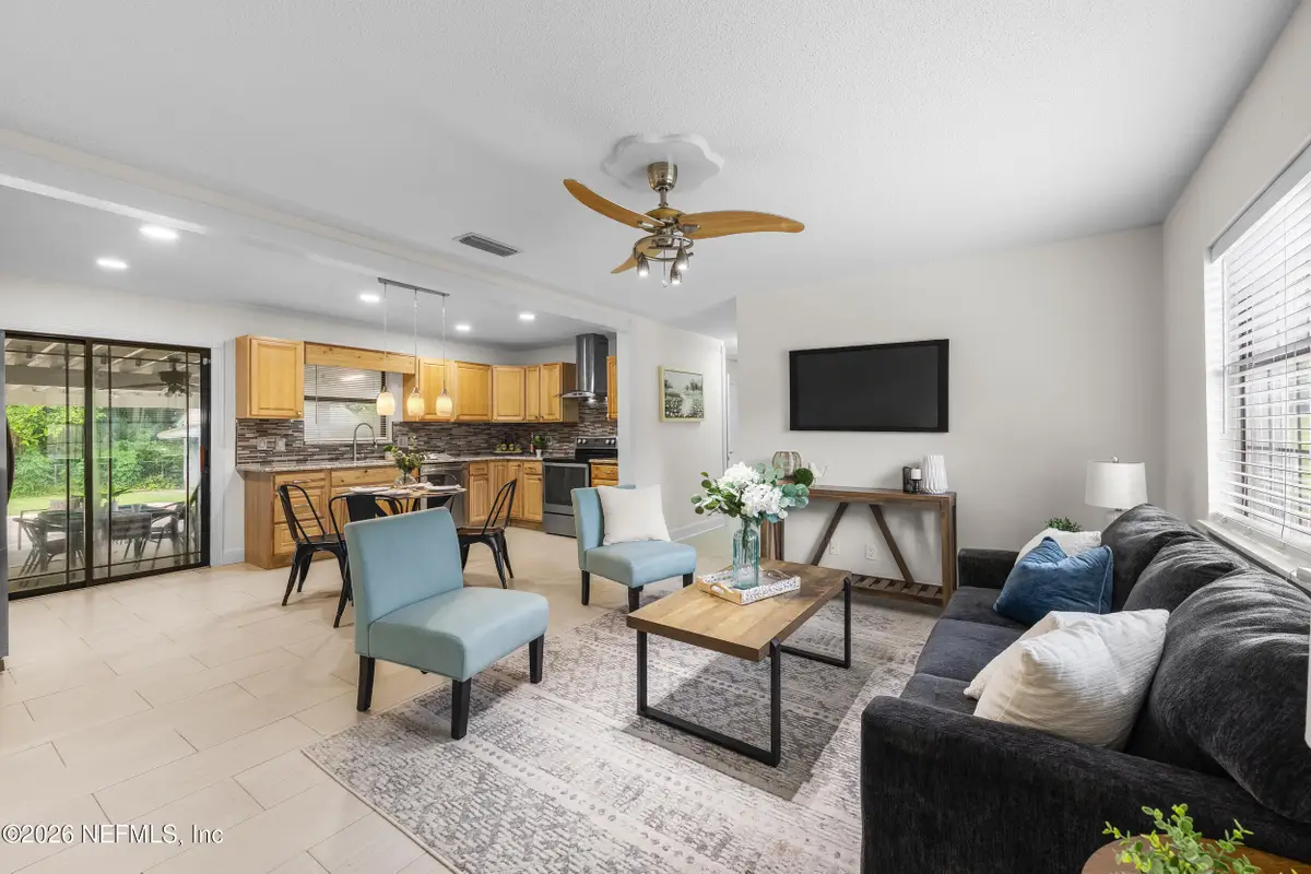 9744 Tiffany Avenue, Jacksonville, FL 32246 - #1