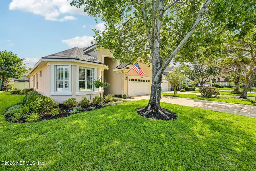 325 Island Green Drive, Saint Augustine, FL 32092 - #2
