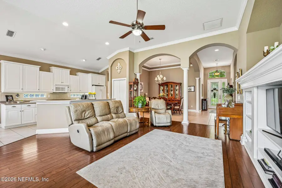 325 Island Green Drive, Saint Augustine, FL 32092 - #3