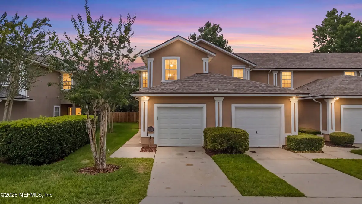577 Scrub Jay Drive, Saint Augustine, FL 32092 - #1