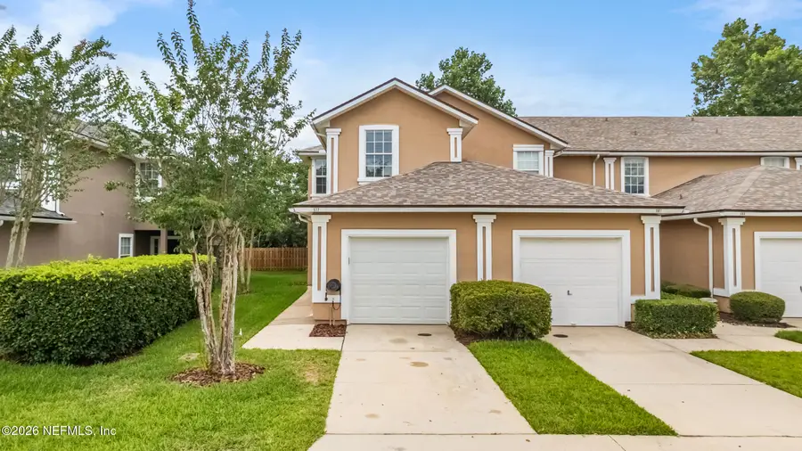 577 Scrub Jay Drive, Saint Augustine, FL 32092 - #2