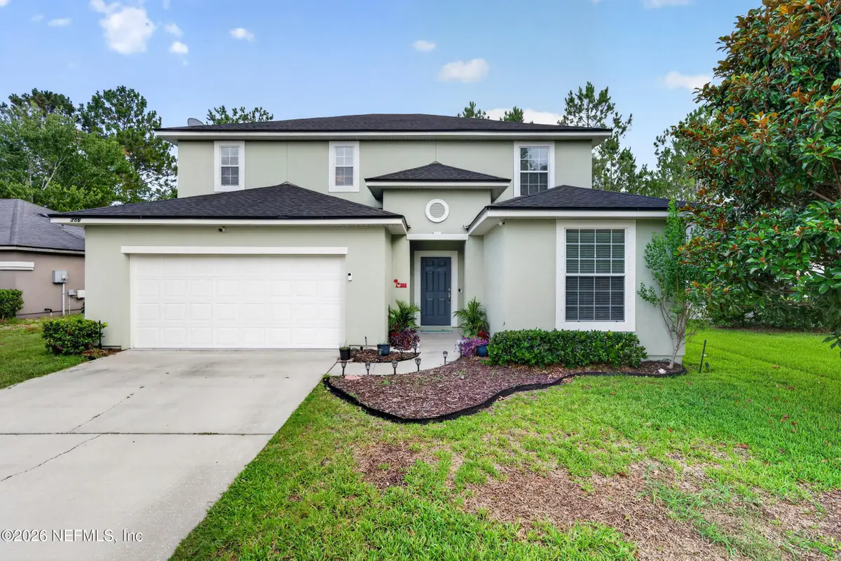 356 Sunshine Drive, Saint Augustine, FL 32086 - #1