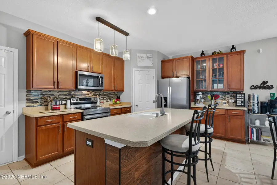356 Sunshine Drive, Saint Augustine, FL 32086 - #3