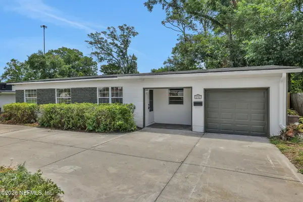 3701 Copper E Circle, Jacksonville, FL 32207