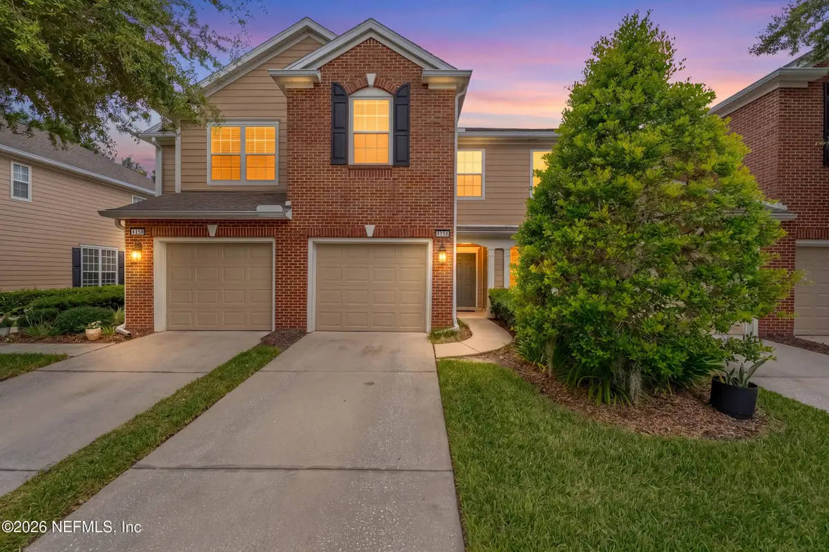 4156 Crownwood Drive, Jacksonville, FL 32216 - #1