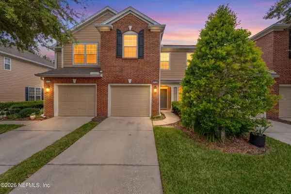4156 Crownwood Drive, Jacksonville, FL 32216