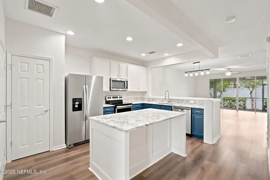 4156 Crownwood Drive, Jacksonville, FL 32216 - #2