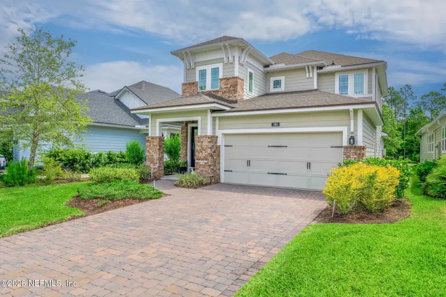 381 Pioneer Village Drive, Ponte Vedra, FL 32081 - #3