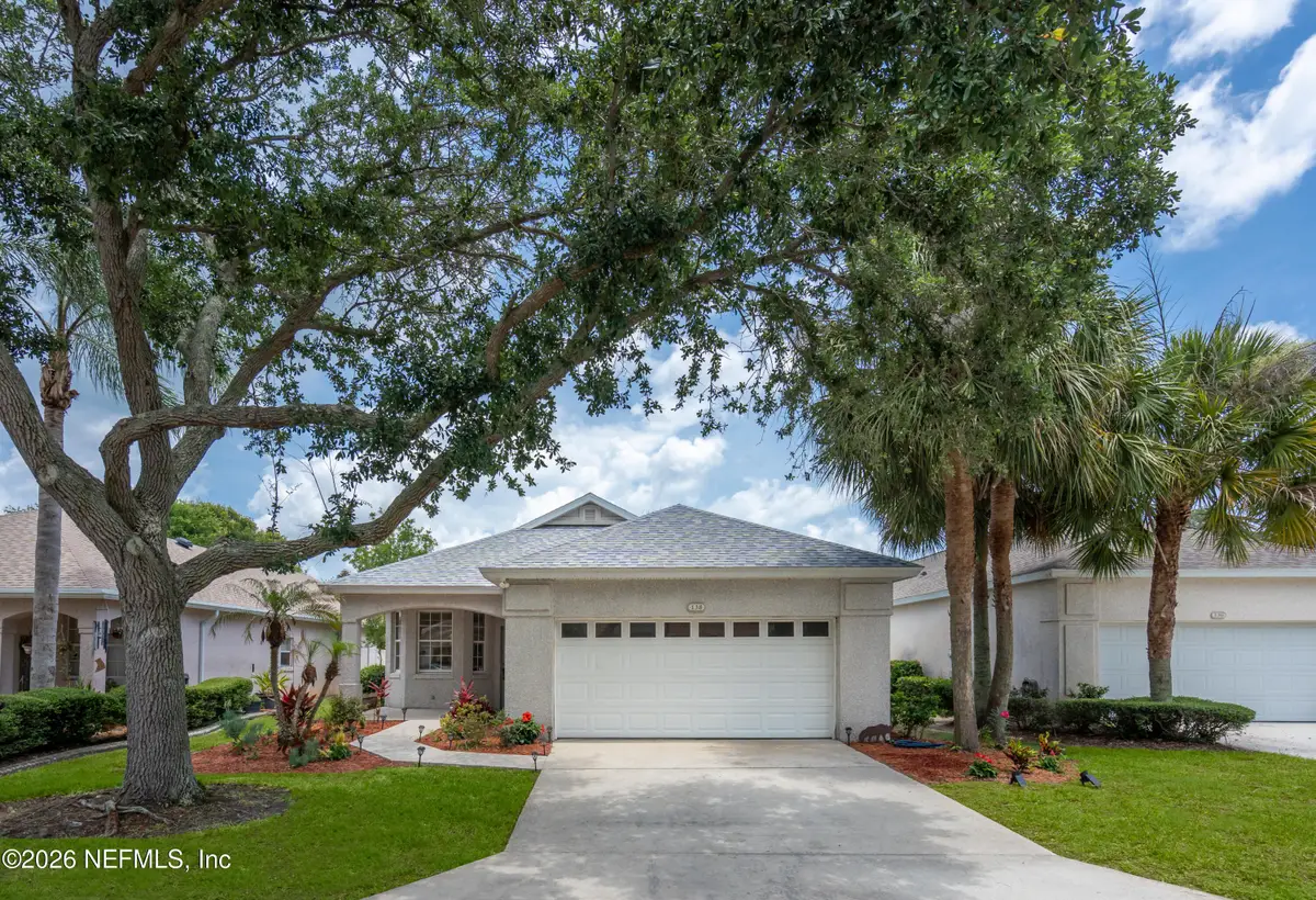 138 Lions Gate Drive, Saint Augustine, FL 32080 - #1