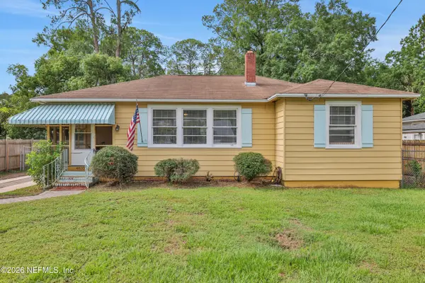 4832 French Street, Jacksonville, FL 32205