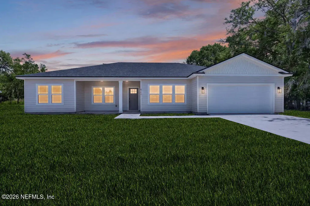 8344 NW 188 Avenue, Starke, FL 32091 - #1