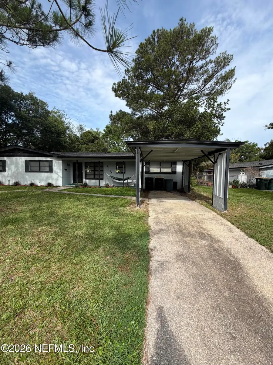 8114 Naranja W Drive, Jacksonville, FL 32217 - #3