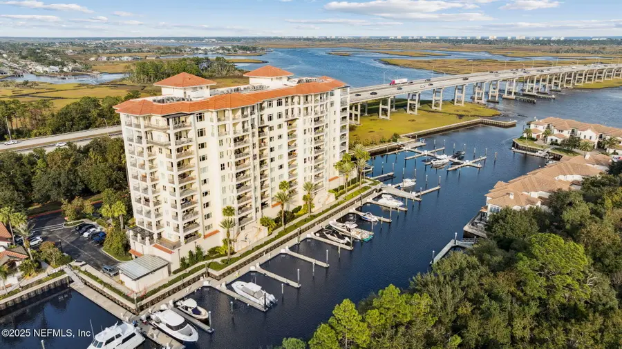14402 Marina San Pablo Place #201, Jacksonville, FL 32224 - #3