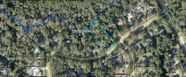 1030 Cheyenne Drive, St. Augustine, FL 32086