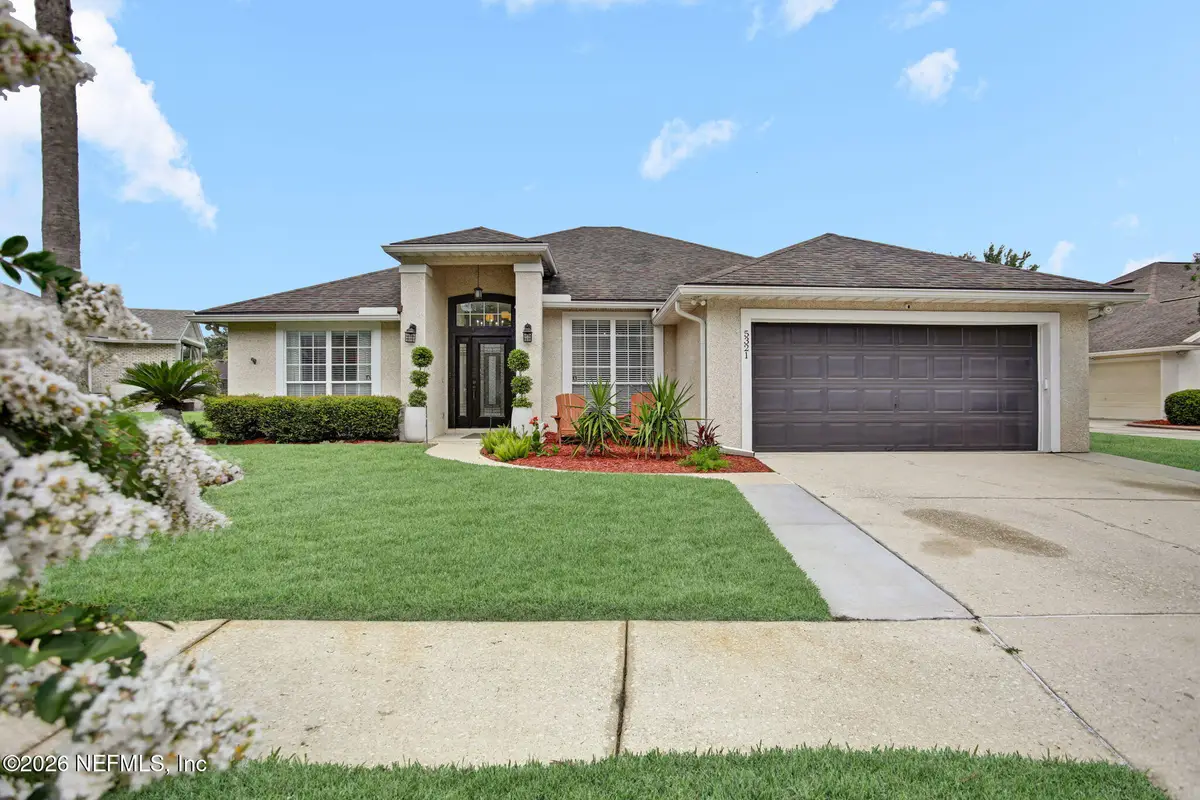 5321 Camelot Forest Drive, Jacksonville, FL 32258 - #1
