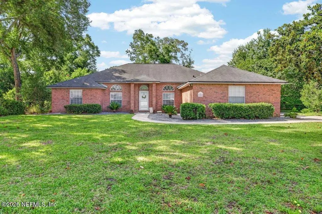 385 Lolly Lane, Saint Johns, FL 32259 - #1