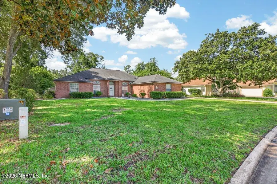 385 Lolly Lane, Saint Johns, FL 32259 - #2