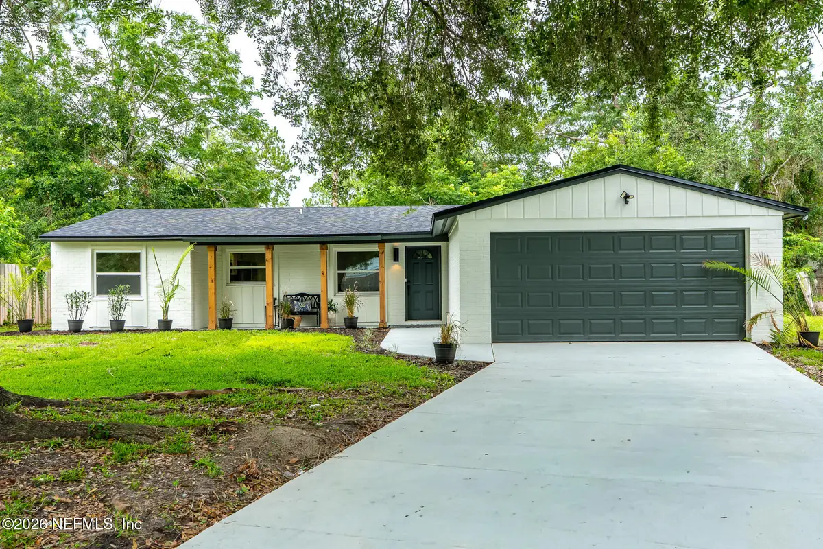 11479 Pine Forest Court, Jacksonville, FL 32223 - #1