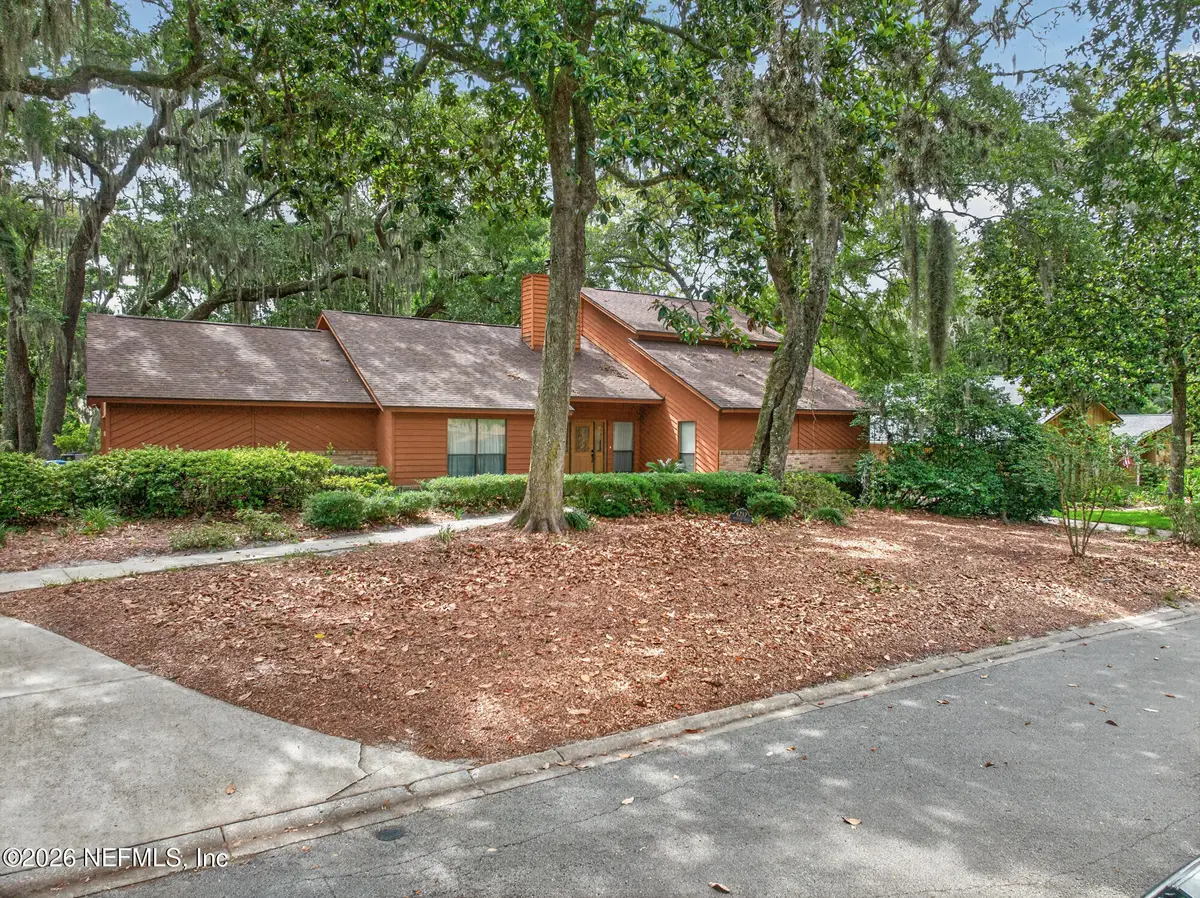 4237 Stratford Way, Jacksonville, FL 32225 - #1