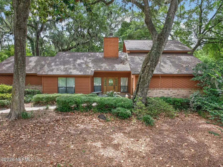 4237 Stratford Way, Jacksonville, FL 32225 - #2