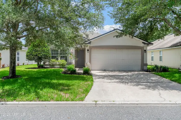 695 Bellshire Drive, Orange Park, FL 32065