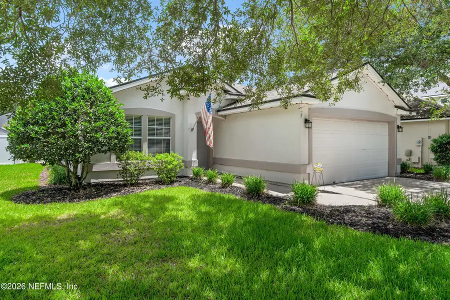 695 Bellshire Drive, Orange Park, FL 32065 - #2