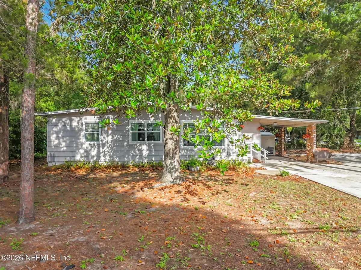 1910 Hilltop Boulevard, Jacksonville, FL 32246 - #1